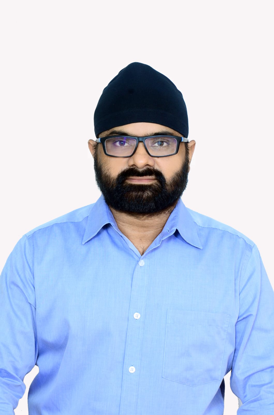 Dr. H.S. Jaggi